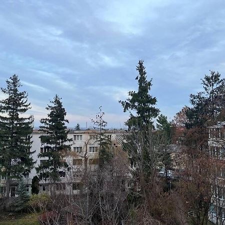 Apartament Theta- Langa Centru, Cada Hidromasaj スチャヴァ エクステリア 写真